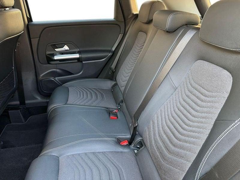 Mercedes-Benz Classe B B 180 d Progressive Advanced auto
