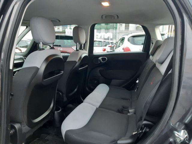 FIAT 500L 1.3 Multijet 95 CV Business