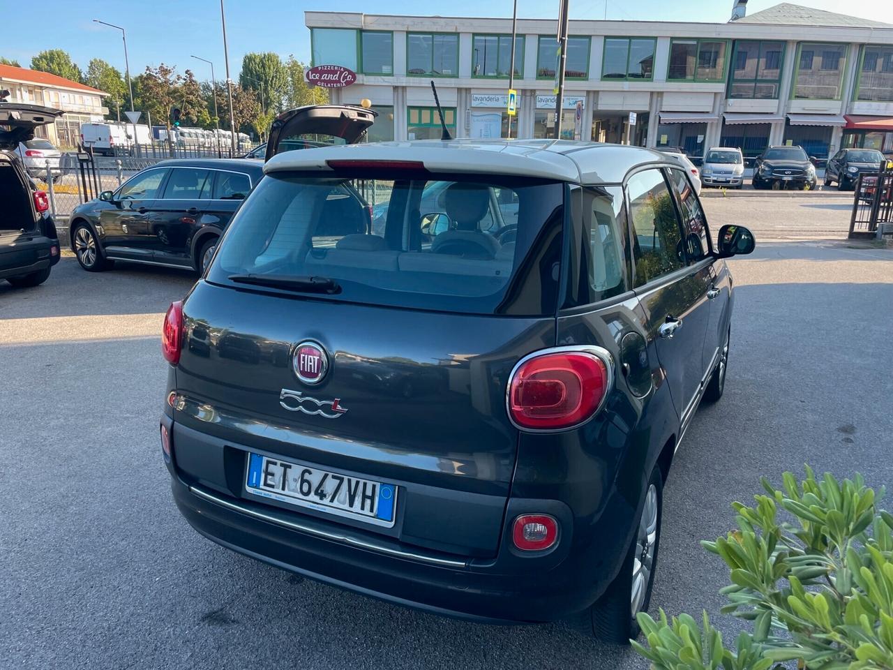 Fiat 500L 1.3 Multijet 85 CV Pop Star