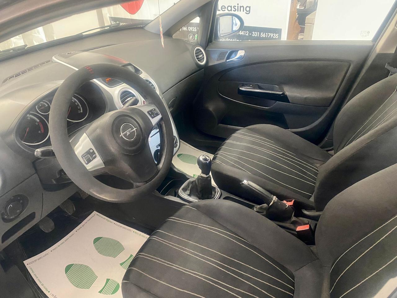 Opel Corsa 1.3 CDTI 75CV ecoFLEX 5 porte Cosmo