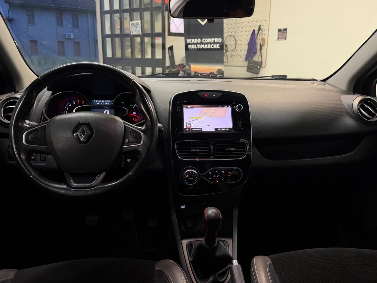 Renault Clio 1.2 75CV 5 porte Intens