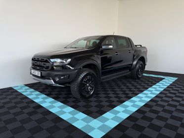 Ford Ranger Raptor 2.0 TDCi 213cv aut. IVA MARGINE COMPRESA