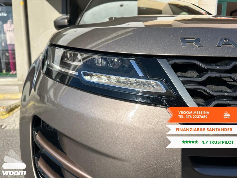 LAND ROVER RR Evoque 2ª serie Range Rover Evoq...