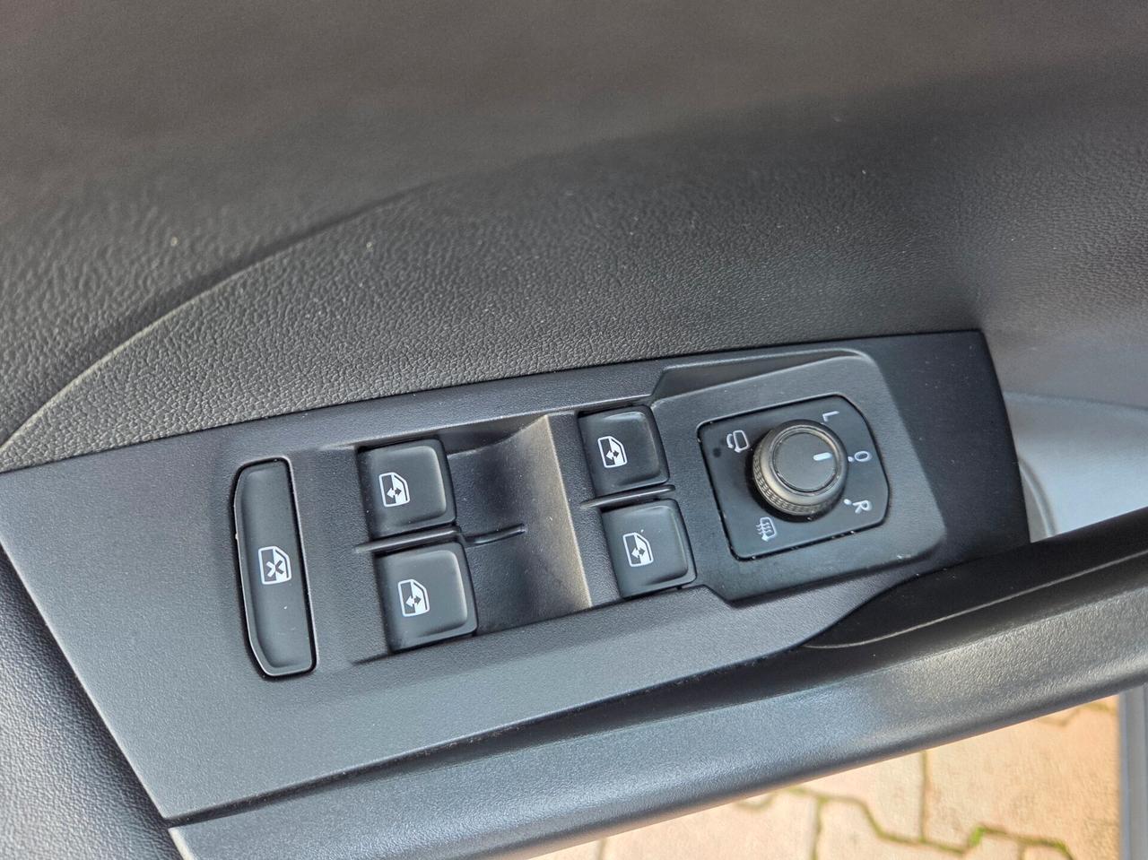 Volkswagen T-Cross 1.0 TSI 110 CV Style