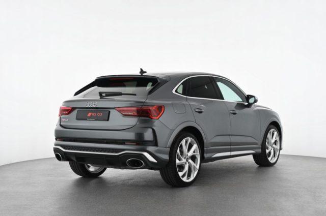 AUDI RS Q3 SPB quattro S tronic