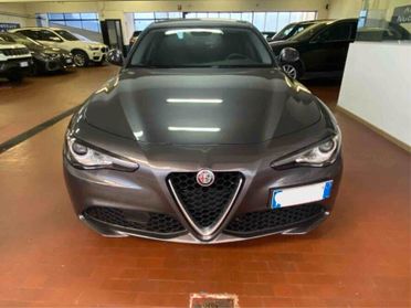 Alfa Romeo Giulia 2.2 Turbodiesel 160 CV AT8 Business PREZZO REALE