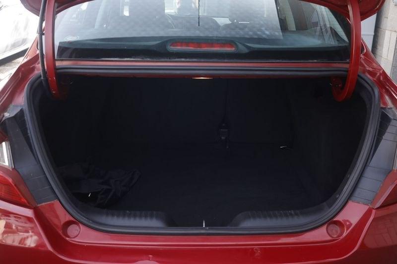 FIAT Tipo FIAT Tipo 1.4 95cv 6M Lounge 4P Unicoproprietario