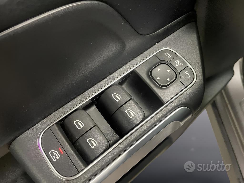 Mercedes GLB 180 d AMG Line Premium Plus auto 7p.t