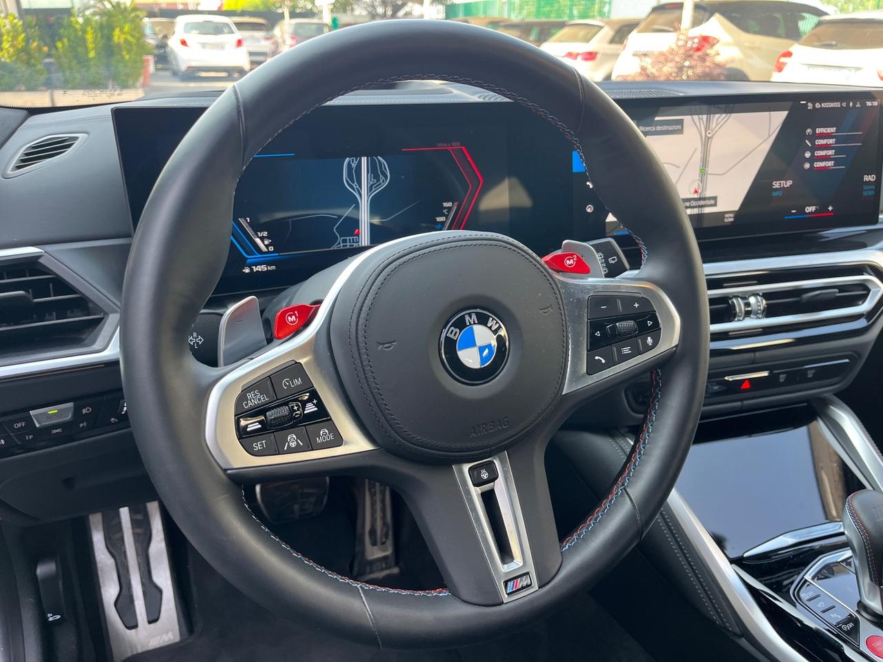 Bmw 335 M3 Touring Competition M xDrive