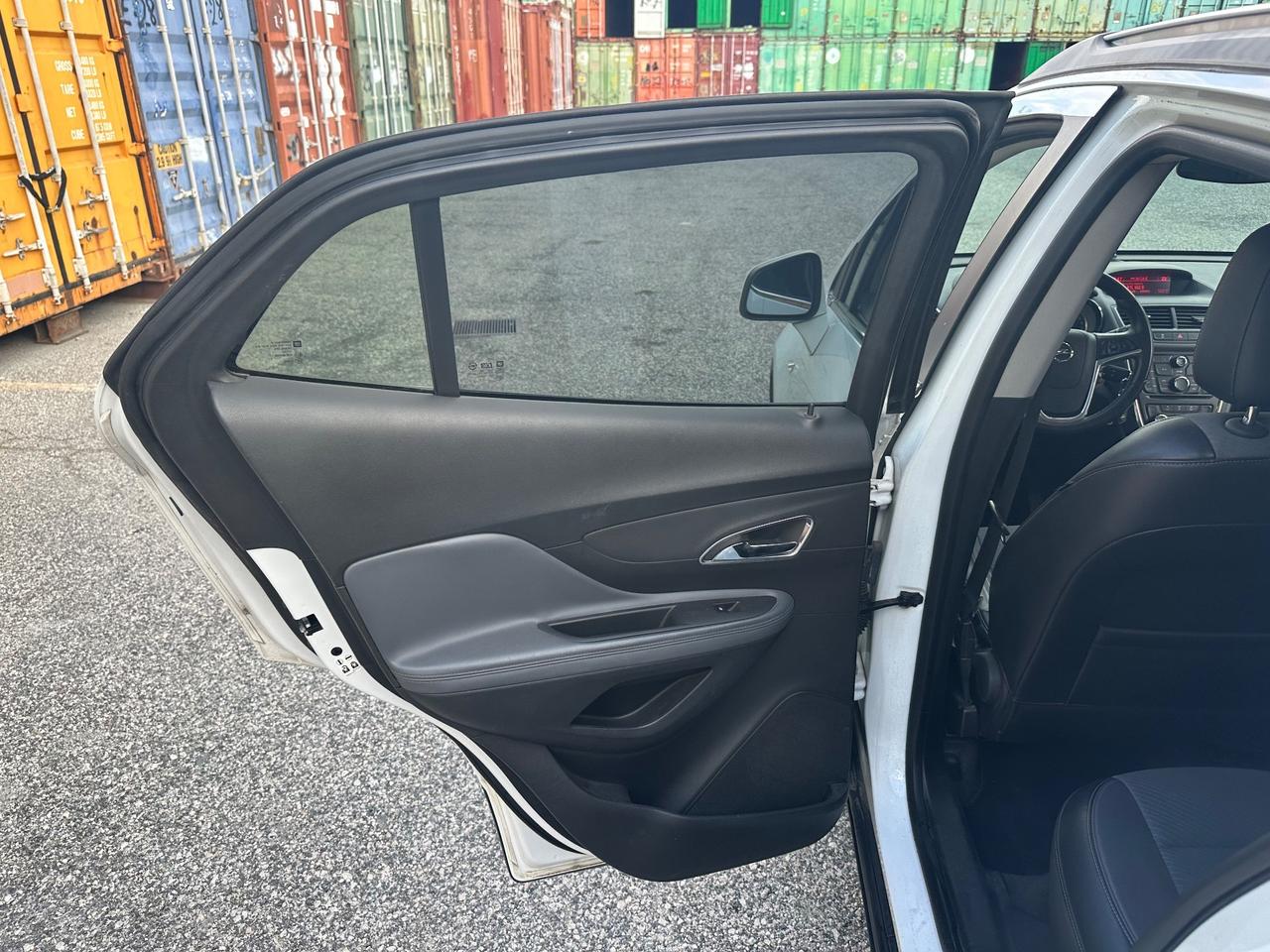 Opel Mokka 1.7 CDTI Ecotec 130CV 4x2 Start&Stop Cosmo