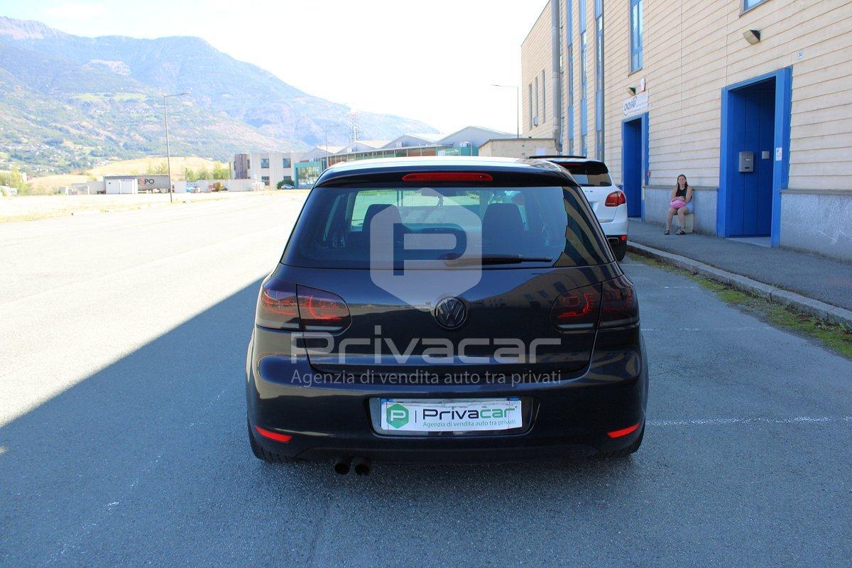VOLKSWAGEN Golf 2.0 TDI 140CV DPF 5p. Highline