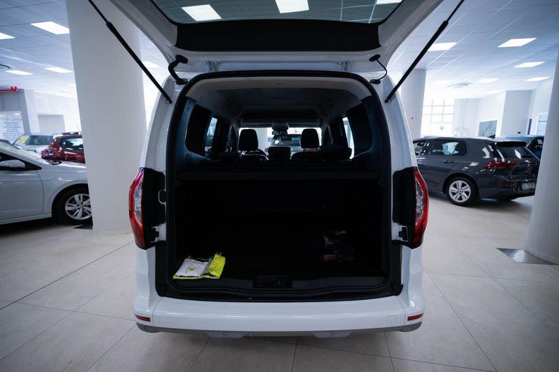 Renault Kangoo Passenger 1.5 blue dci Edition One Plus 95cv