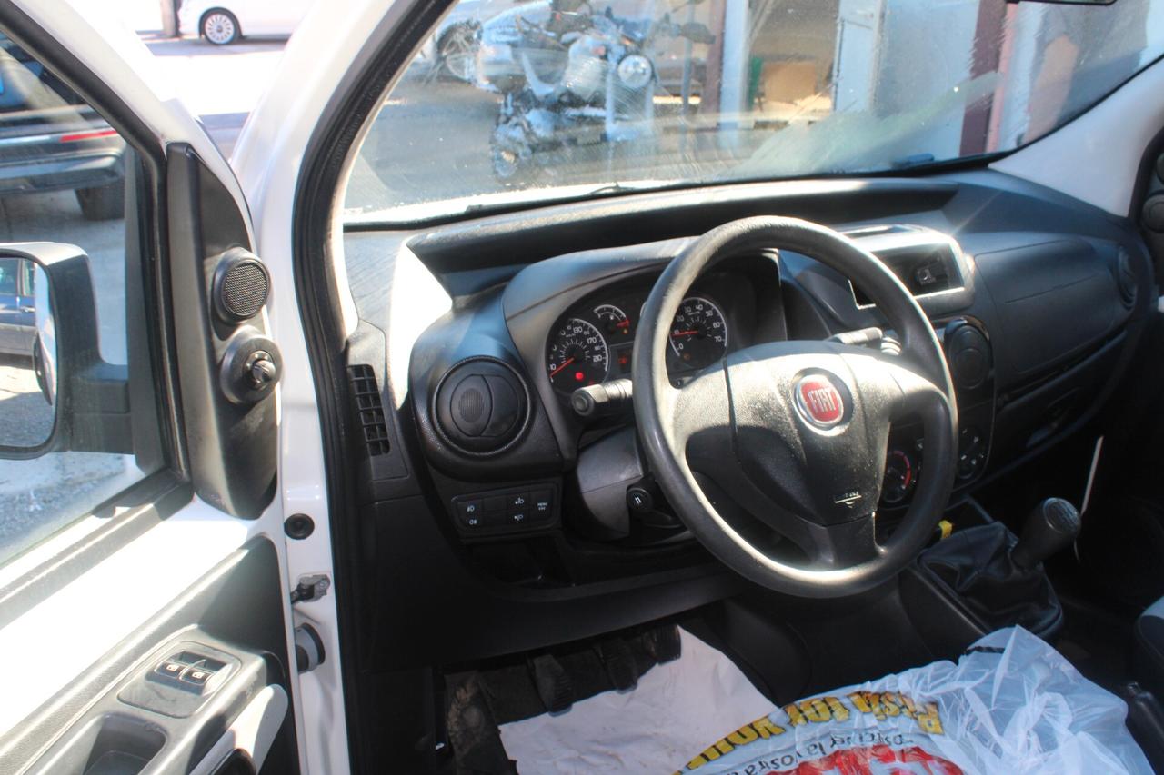 Fiat Qubo 1.3 MJT 75 CV Active