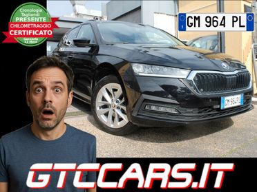Skoda Octavia 2.0 TDI EVO SCR 150 CV DSG Wagon Executive UNIPRO IVA DEDUCIBILE