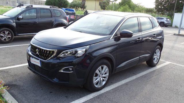 PEUGEOT 3008 BlueHDi 130 S&S Automatica "Business", Garanzia..