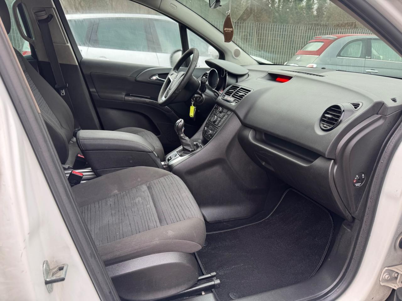 Opel Meriva 1.6 CDTI 136CV Start&Stop Cosmo