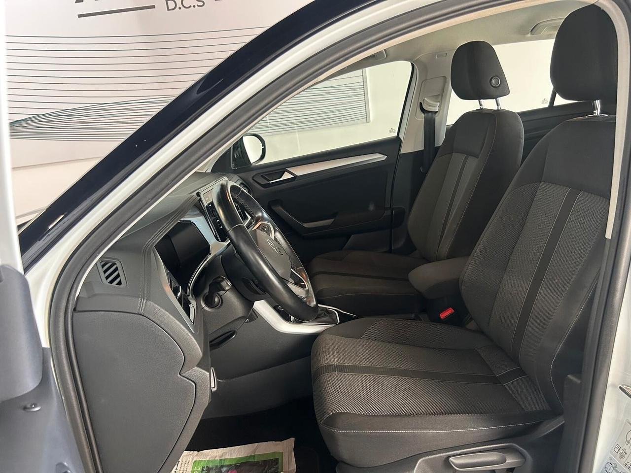 Volkswagen T-Roc 2.0 TDI 150 CV DSG