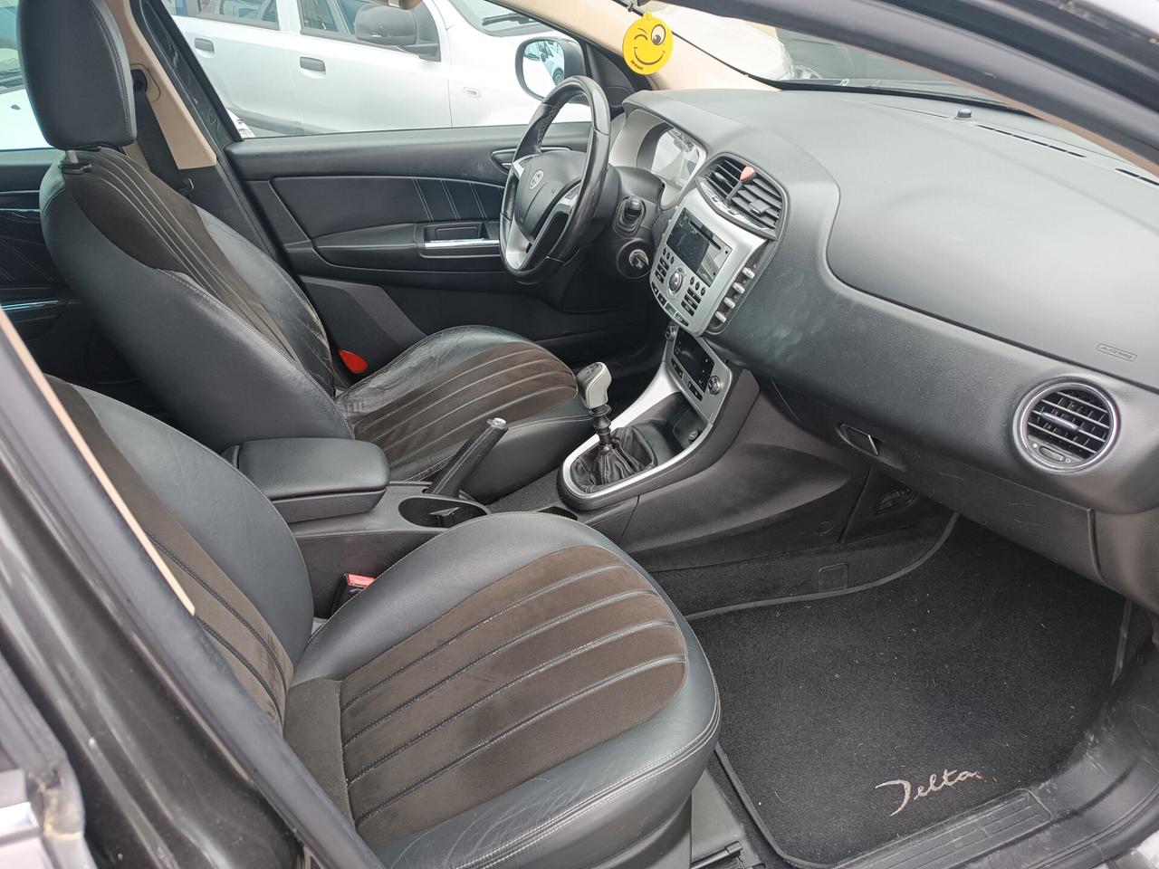 Lancia Delta 1.6 MJT DPF Oro