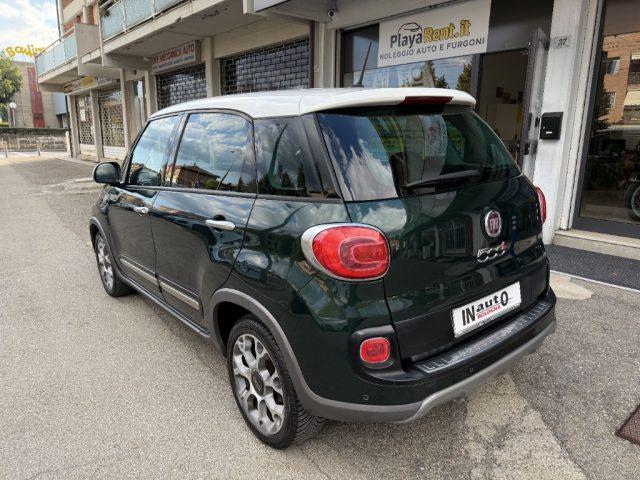 FIAT 500L 1.6 Multijet 105 CV Trekking UNICO PROPRIETARIO