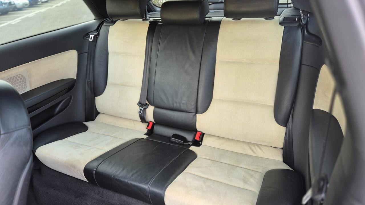 Audi A3 S3 2.0 TFSI quattro