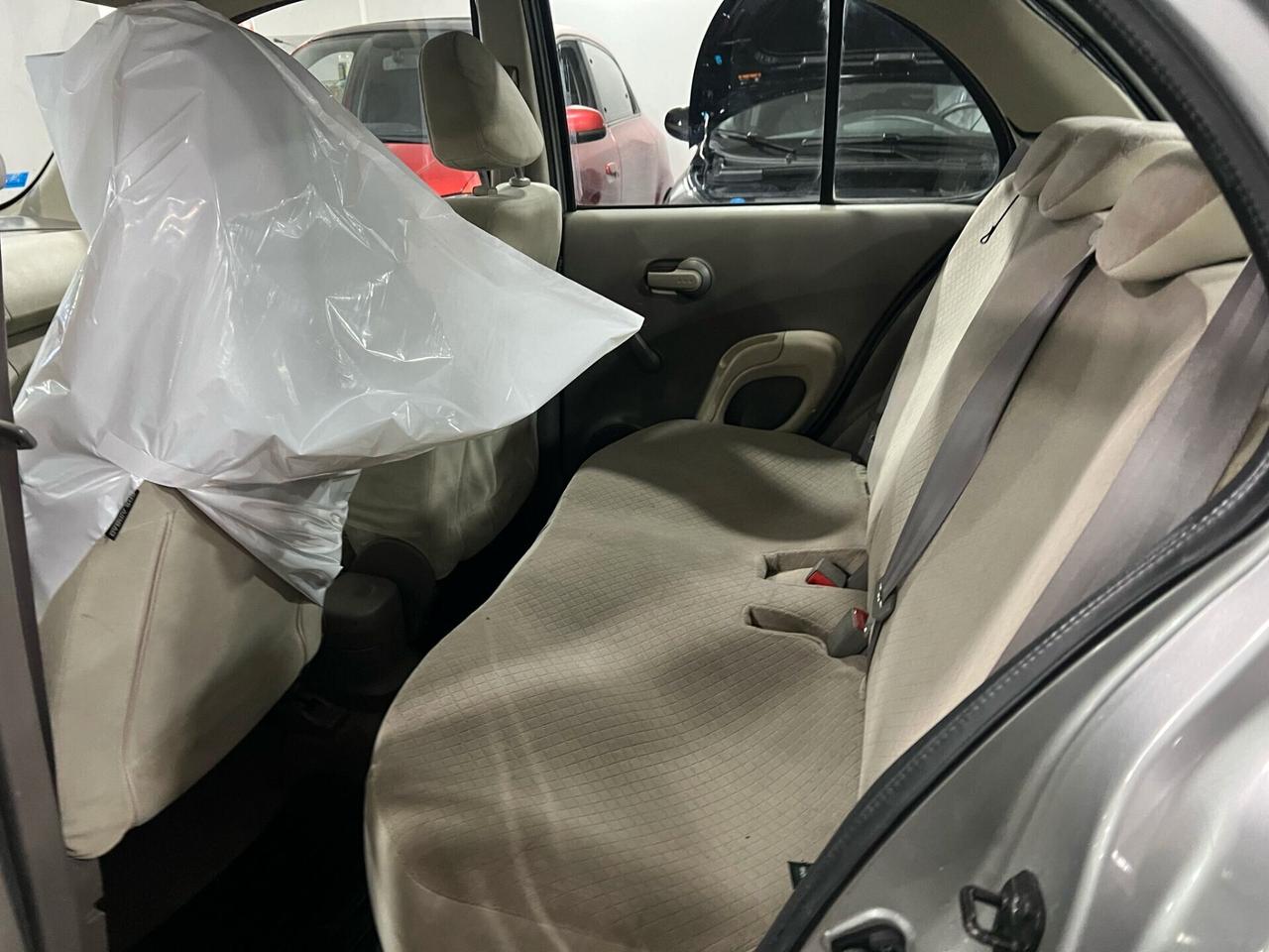 NUOVA NISSAN MICRA TEKNA 1.5 DCi 82CV