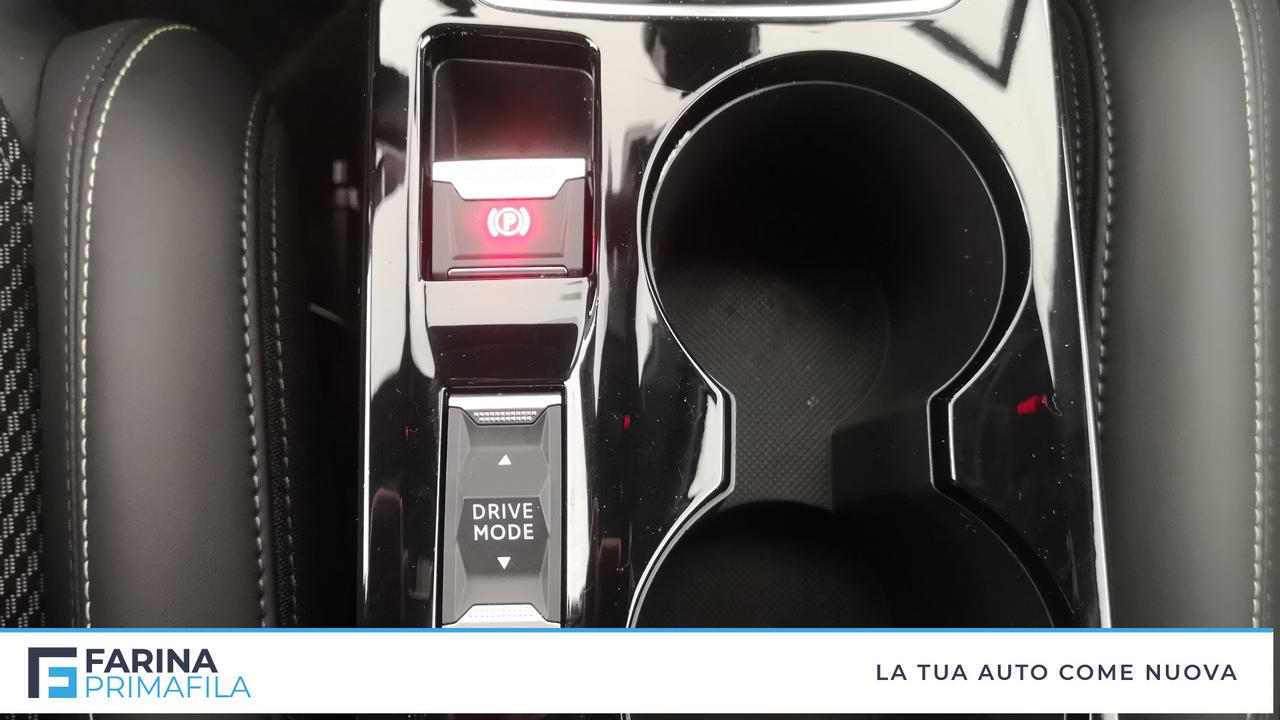 PEUGEOT 208 II 2023 - 208 1.2 puretech GT s&s 100cv