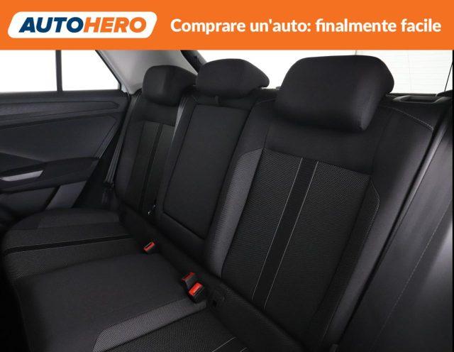 VOLKSWAGEN T-Roc 1.0 TSI Edition Plus