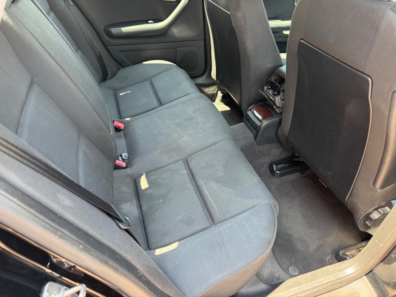 Audi A4 1.9 TDI/101 CV cat