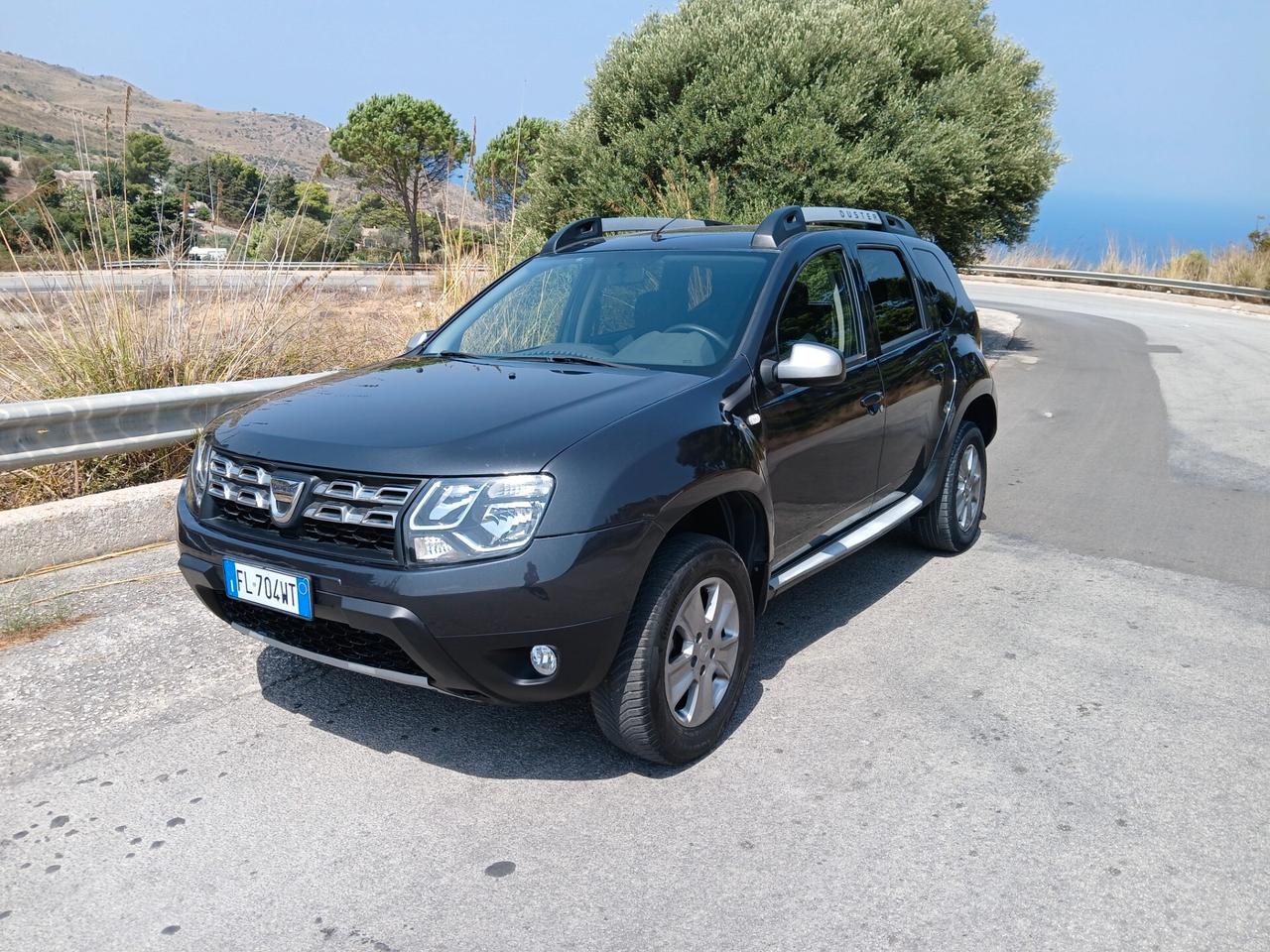 Dacia Duster 1.5 Diesel