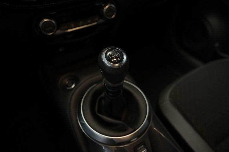 Nissan Juke II 2020 1.0 dig-t N-Connecta 114cv