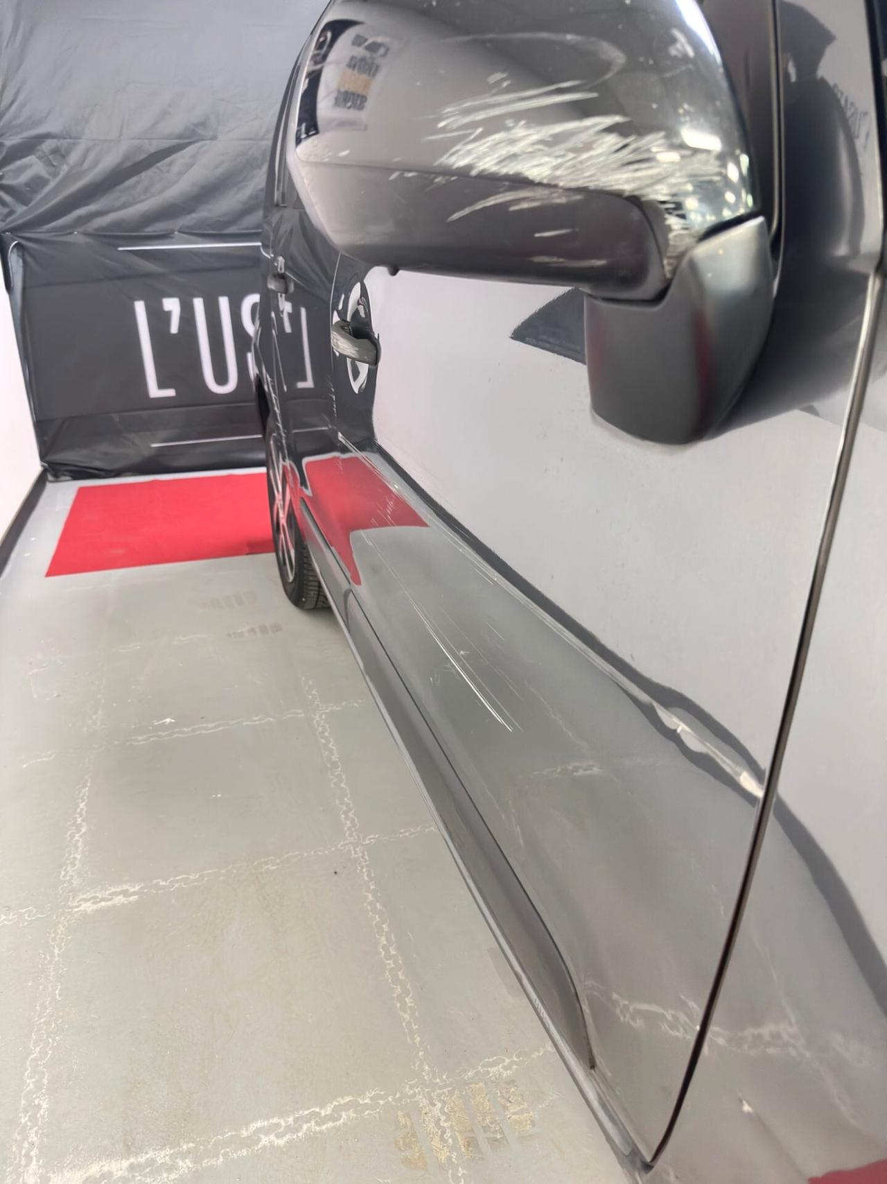 Citroen C3 Picasso BlueHDi 100 Feel Edition