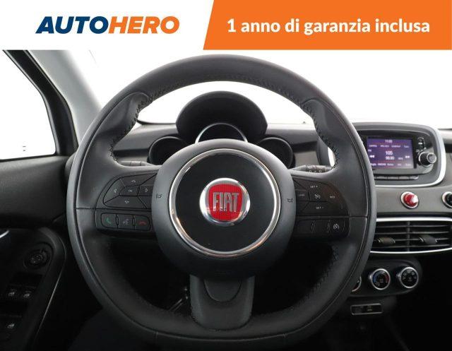 FIAT 500X 1.3 MultiJet 95 CV Cross