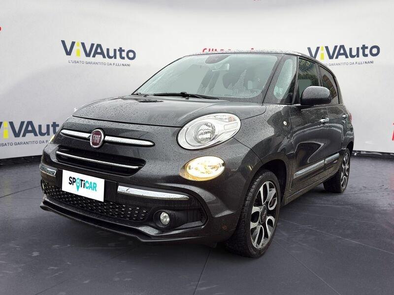 FIAT 500L 500L 1.6 Multijet 120 CV Business