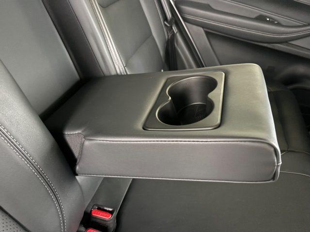 DR MOTOR DR 5.0 1.5 Turbo Bi-Fuel GPL POCHI CHILOMETRI