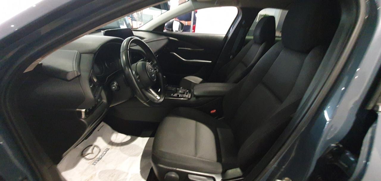 Mazda CX-30 2.0L Skyactiv-X M Hybrid 186CV 2WD Exceed + Bose