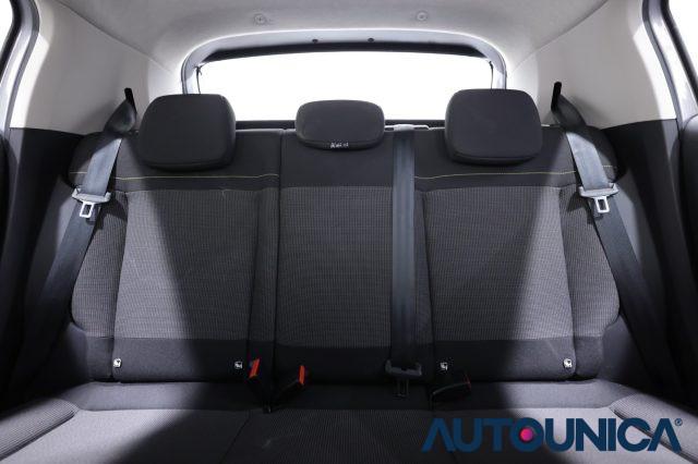 CITROEN C3 PURETECH 83 S&S MAX FARI LED NEOPATENTATI