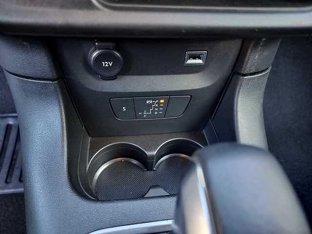 Citroen C3 PureTech 110 S&S EAT6 Shine