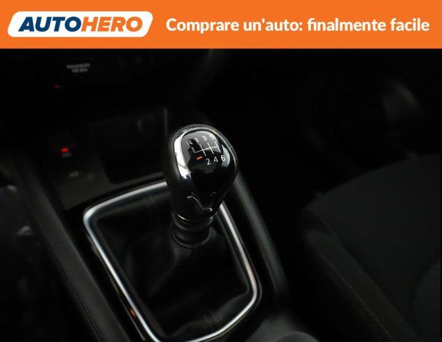 NISSAN Qashqai 1.2 DIG-T N-Connecta