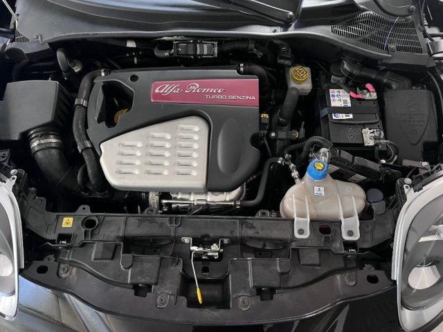 ALFA ROMEO MiTo 1.4 T 120 CV GPL un proprietario solo 8000 nuova