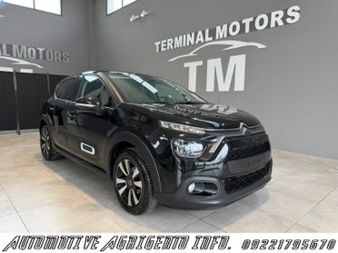 Citroen C3 PureTech 110 S&S EAT6 Max