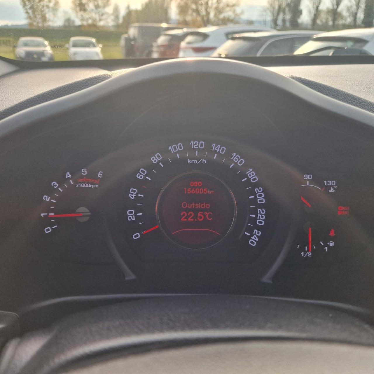 Kia Sportage 1.7 CRDI VGT 2WD Cool