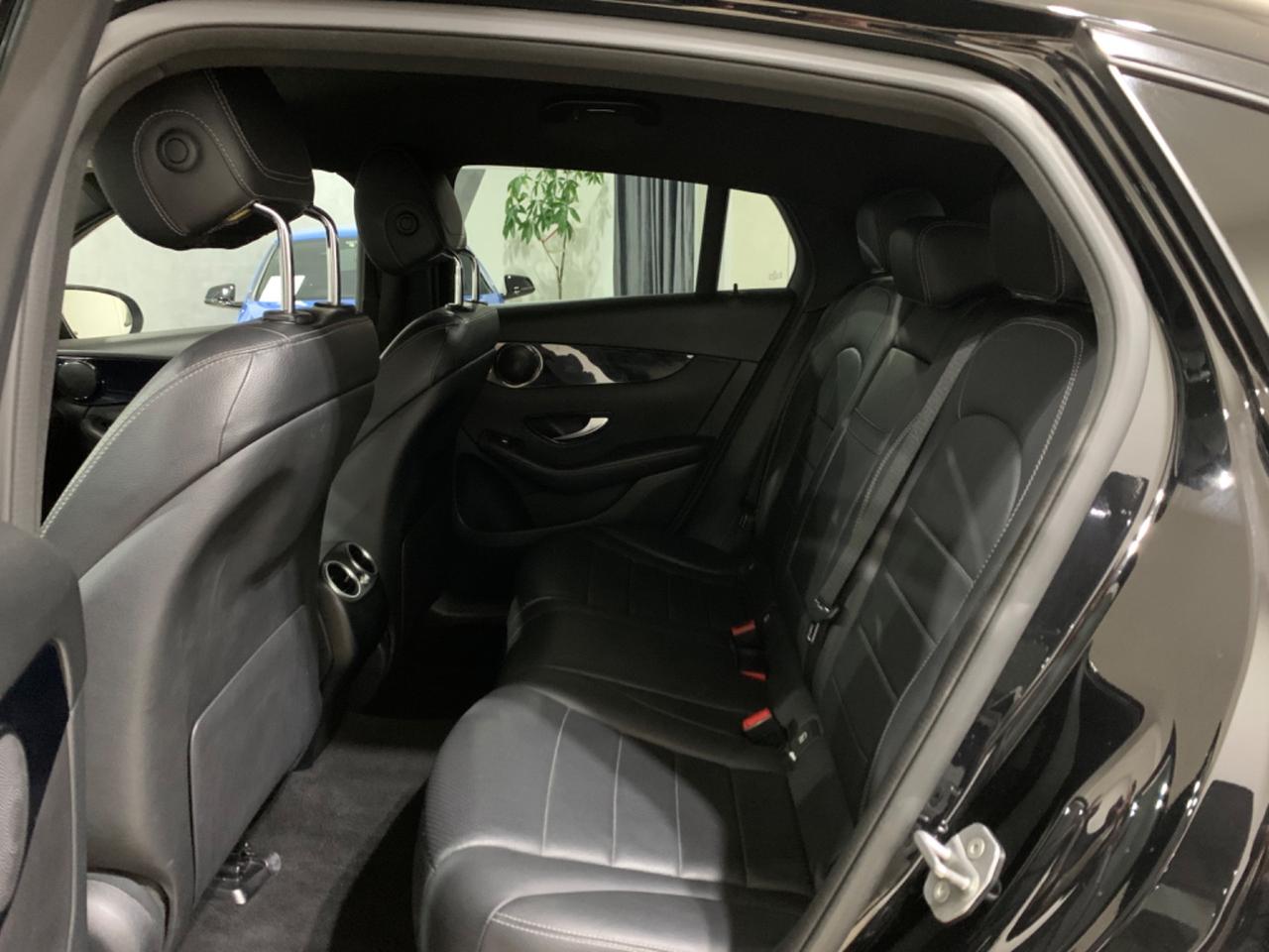 Mercedes-benz GLC 200 d 4Matic Sport