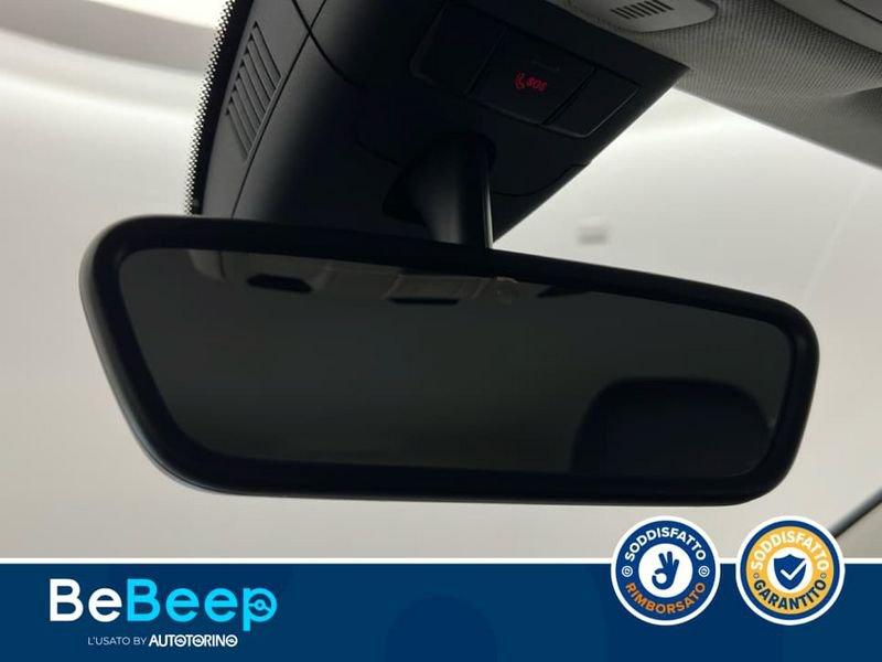 Mercedes-Benz Classe B B 200 D (CDI) EXECUTIVE