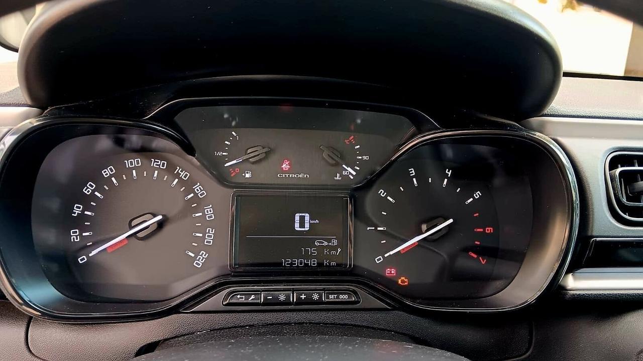 Citroen C3 PureTech 83 S&S Feel IVA DEDUCIBILE