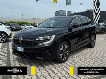 Renault Austral E-Tech Full Hybrid 200 Iconic