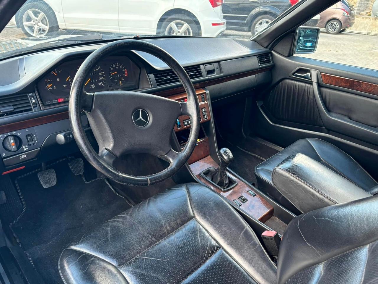 Mercedes-benz CE 200