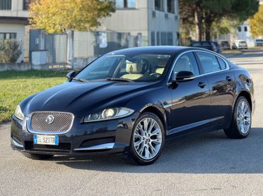 Jaguar XF 2.2 D 190 CV