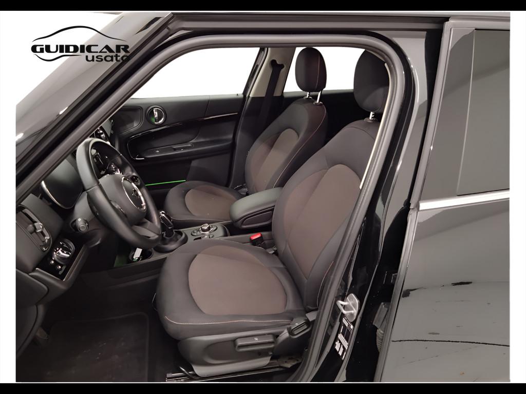 MINI Mini Countryman F60 2020 - Mini Countryman 2.0 Cooper D Nort
