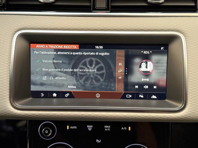 LAND ROVER Range Rover Evoque 1.5 I3 PHEV 300 CV AWD Auto S