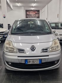 Renault Modus 1.2 16V Dynamique
